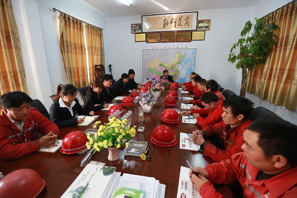 工程質量怎敢將就?一個項目總工的心聲