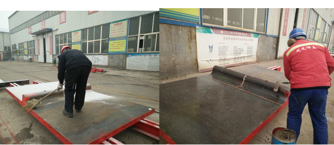 你們,是偉志鋼模板廠的驕傲