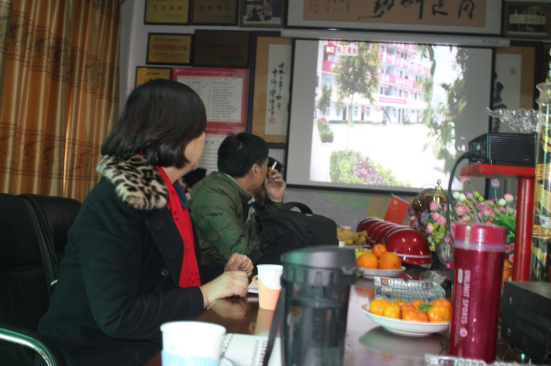 歡迎鋼模板各界領導蒞臨偉志考察指導