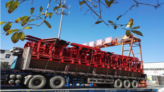 冬去春來,偉志迎來了各界領導蒞臨