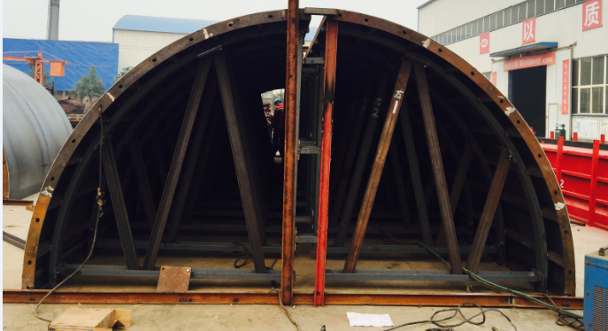 各類(lèi)鋼模板大比拼