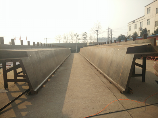 各類(lèi)鋼模板大比拼