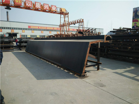 河南箱梁模板專業生產廠家選偉志鋼模板