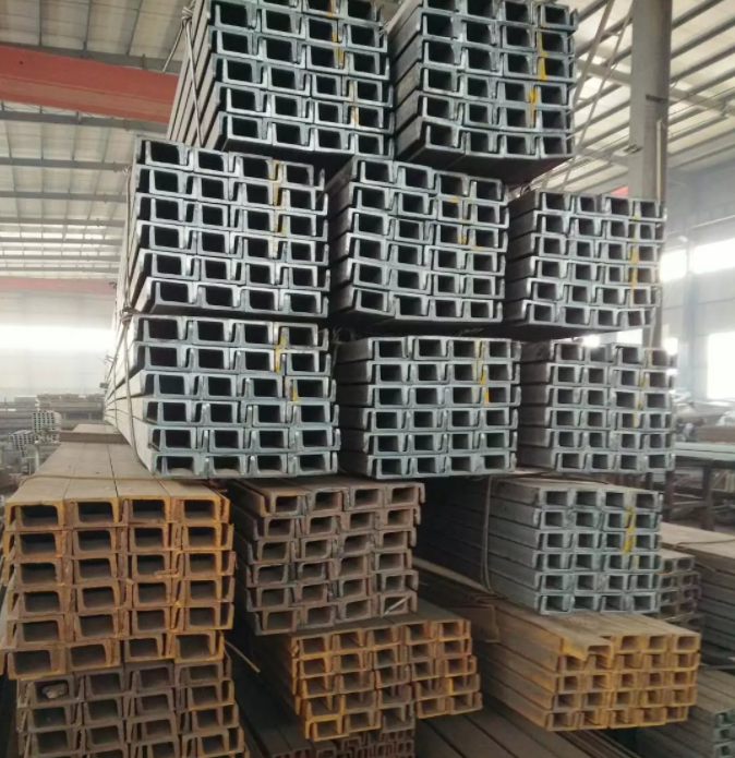 備足原料,河南鋼模板廠家等你來下單