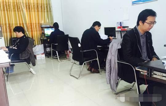 偉志模板設計部——我為偉志代言，合格的圖紙是成功的一步