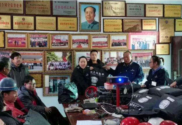 偉志模板辦公室——我為偉志代言,詳細(xì)統(tǒng)計(jì)每一家客戶是我的職責(zé)