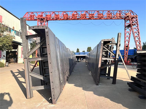 河南哪家橋梁鋼模板廠(chǎng)家生產(chǎn)的時(shí)間長(zhǎng)