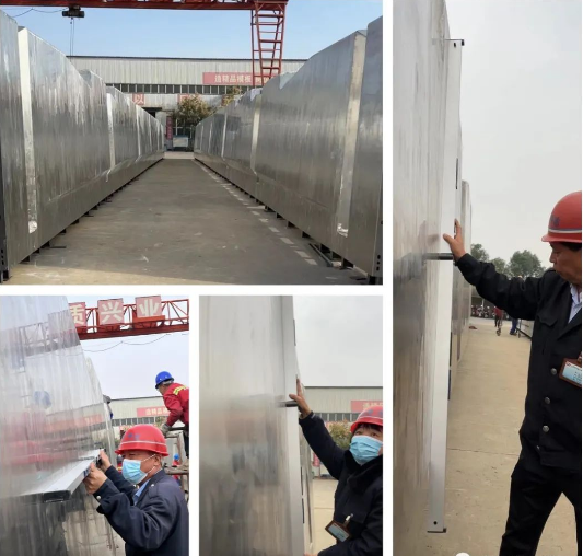 河南鋼模板廠家生產不銹鋼T梁主要好處