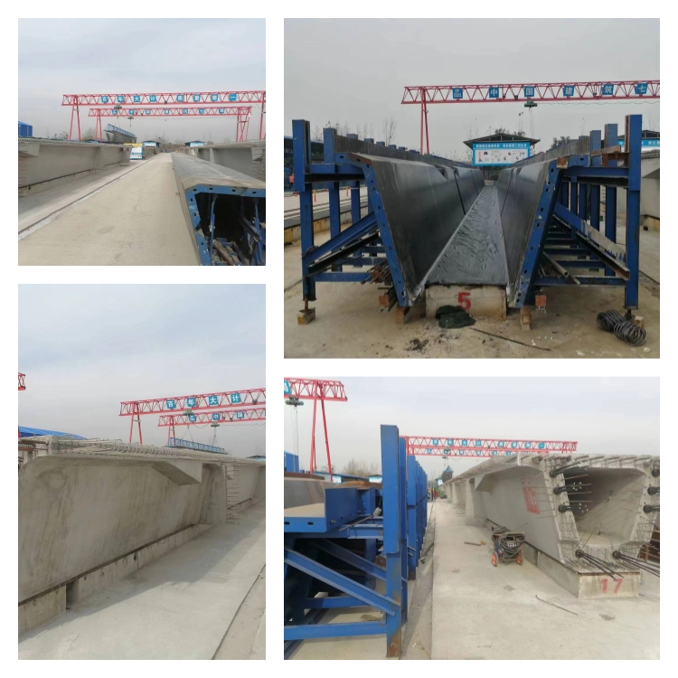 河南偉志和您分享鋼模板的養(yǎng)護(hù)