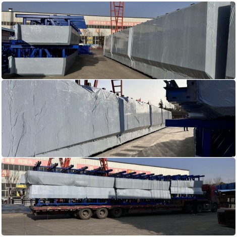 偉志橋梁鋼模板廠家2023年主要生產了哪些鋼模板呢?