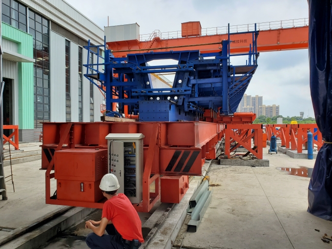 偉志告訴您,安裝和維護(hù)鋼模板的小妙招