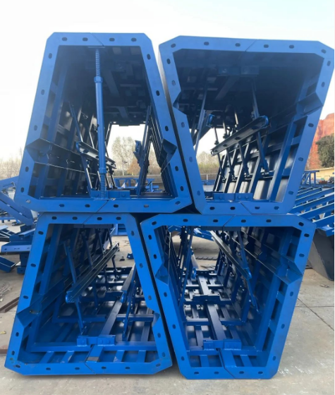 使用箱梁內模的注意事項有哪些?