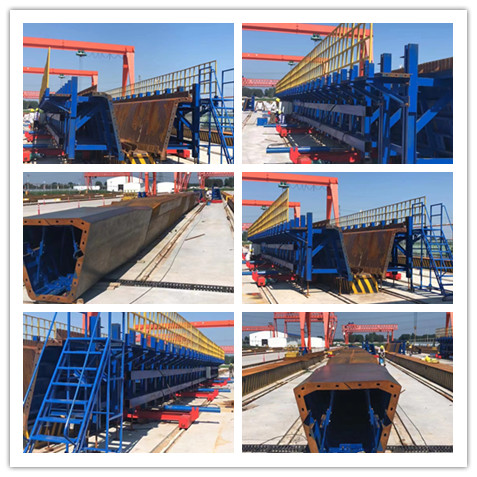 橋梁工程中的鋼模板使用被低估的危險