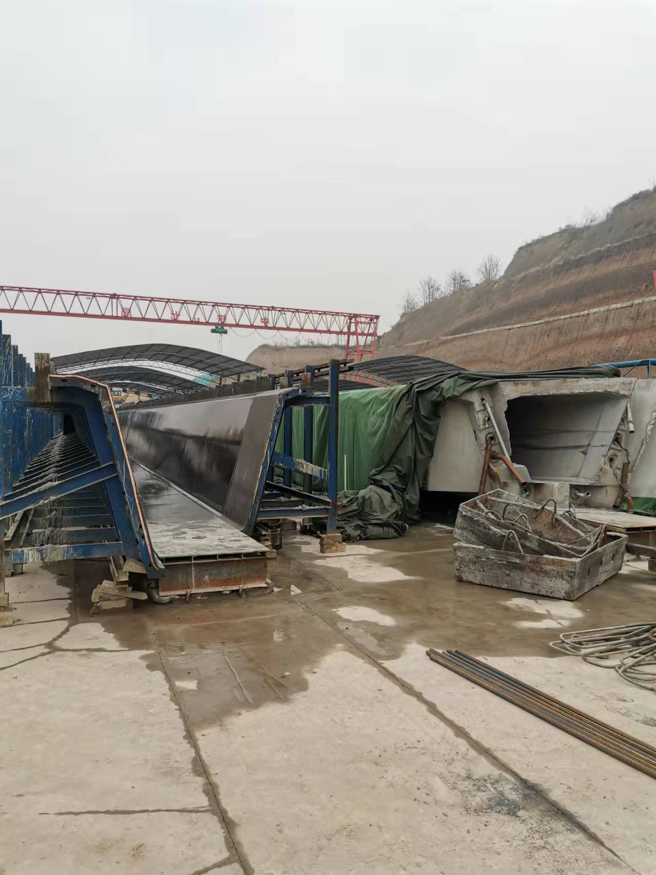 鋼模板廠家元旦,居然有這樣的秘密?