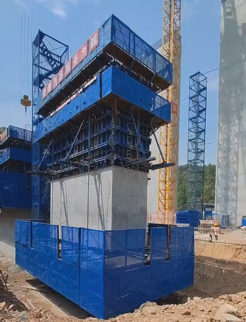 橋梁鋼模板有哪些分類